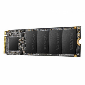 Adata Xpg Sx6000 Pro Pcie Gen3x4 1000 Gb, Ssd Interface M.2 Nvme,