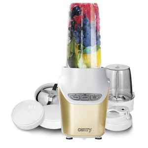 Camry Blender Cr 4071 Personal,1700 W,jar Material Plastic,jar Capacity 1l
