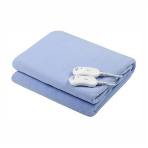 Gallet Electric Blanket Number Of Heating Levels 3,number Of Persons 2,