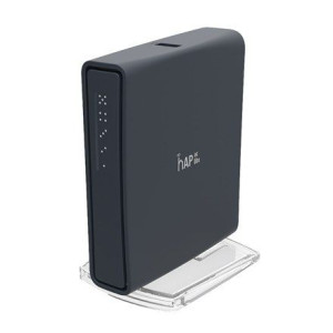 Mikrotik Access Point 802.11ac, 10/100 Mbit/s, Ethernet Lan Ports 5