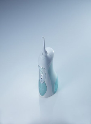 Panasonic Oral Irigator Ew1311g845 Cordless, 130 Ml, Liczba Głowic 4,