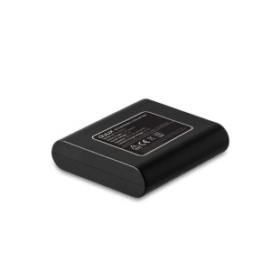 Duux Dock & Battery Pack For Whisper Flex 6300 Mah Whisper Flex