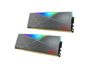 Adata Xpg Spectrix D50 16 Gb, Ddr4, 3200 Mhz, Pc/server, Registered No,
