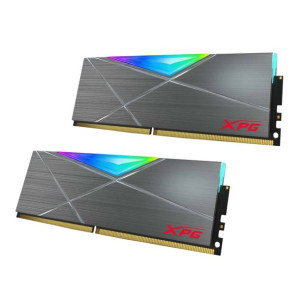 Adata Xpg Spectrix D50 16 Gb, Ddr4, 3600 Mhz, Pc/server, Registered No,