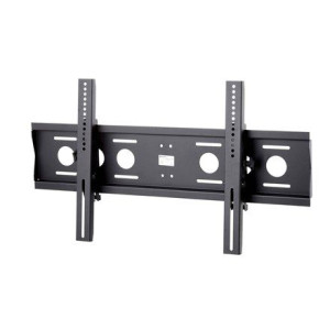 Edbak Universal Tilt Wall Mount Twb2c-b 65-86 ", Maximum Weight 80 Kg,