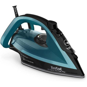 Tefal Fv6832e0 Steam Iron, 2800 W, Water Tank Capacity 270 Ml,