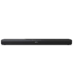 Sharp Ht-sb100 2.0 Soundbar Do Tv Powyżej 32", Hdmi Arc/cec, Aux-in,