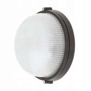 Lampa Elewacyjna Oprawa Zewnętrzna E27 Ip44