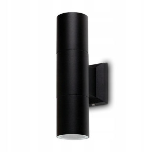 Lampa Kinkiet Zewnętrzny Elewacyjny Ip54 Gu10