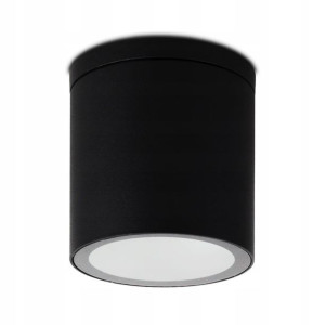 Oprawa Tuba Natynkowa Halogen Sufitowa Led Gu10