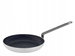 Patelnia aluminiowa z powłoką teflonową ⌀ 280 mm