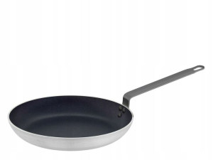 Patelnia aluminiowa ⌀400 mm Teflon TECHNICA