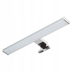 Lampa na szafkę łazienkowa KINKIET LED 8W