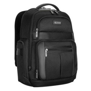 Plecak Targus Mobile Elite Pasuje Do Rozmiaru 15,6 ", Plecak, Czarny