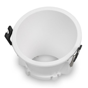 Oprawa Halogenowa Led Sufitowa Gu10 Biała