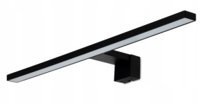 KINKIET LED lampa 3W1 szafka lustro 10W ELENA