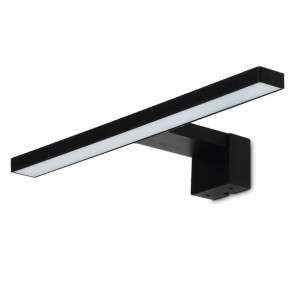 KINKIET LED lampa 3W1 szafka lustro 5W ELENA