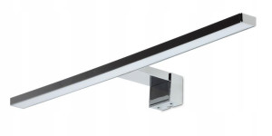 KINKIET LED lampa 3W1 szafka lustro 10W ELENA