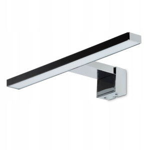 KINKIET LED lampa 3W1 szafka lustro 5W ELENA