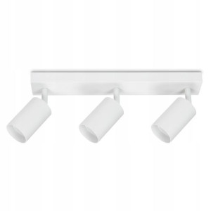 Spot Oprawa Natynkowa Halogenowa Led Ruchoma Gu10