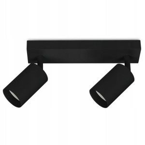 Spot Oprawa Natynkowa Halogenowa Led Ruchoma Gu10