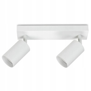Spot Oprawa Natynkowa Halogenowa Led Ruchoma Gu10