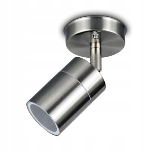 Spot Oprawa Natynkowa Halogenowa Led Ruchoma Gu10