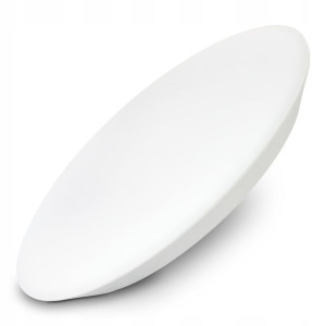 Plafon Led Panel Led Duży 48cm Ip44 Jasny 45w=250w