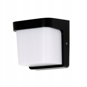 Kinkiet Zewnętrzny Lampa Ogrodowa Elewacyjna Ip54