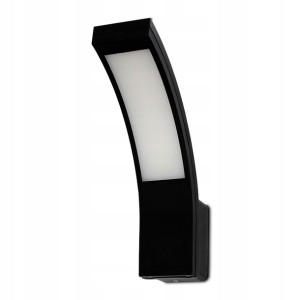 Kinkiet Zewnętrzny Lampa Ogrodowa Elewacyjna 10w
