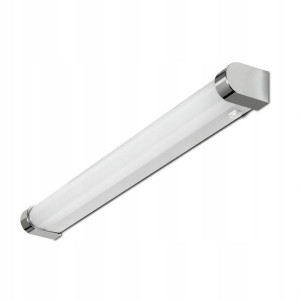 Lampa Łazienkowa Nad Lustro Wyłącznik Led 12w Ip44