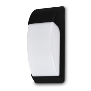 Kinkiet Zewnętrzny Lampa Ogrodowa Elewacyjna Ip67