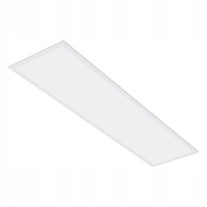 Panel Led 30x120 Do Sufitu Podwieszanego 48w 4000k