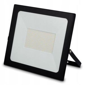 Halogen Led 200w Naświetlacz Led Ip65 Jasny 8000lm