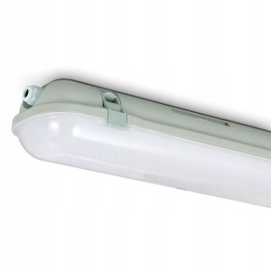 Oprawa Hermetyczna Led Warsztatowa 36w Ip65 230v