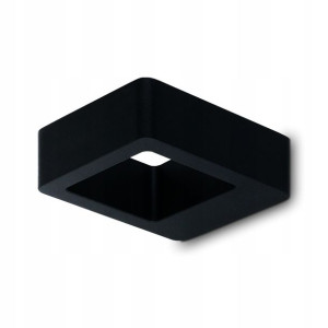 Lampa Ścienna Zewnętrzna Kinkiet Led 230v 5w Ip54