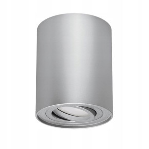 Oprawa sufitowa TUBA natynkowa lampa GU10