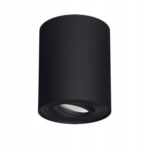Oprawa sufitowa TUBA natynkowa lampa GU10