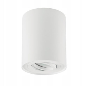 Oprawa sufitowa TUBA natynkowa lampa GU10