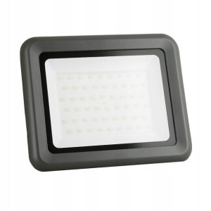 Naświetlacz Led Reflektor Lampa Halogen 50w Ip65