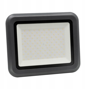 Naświetlacz Led Reflektor Lampa Halogen 150w Ip65