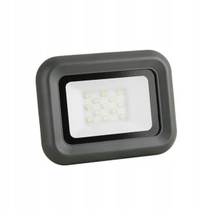 Naświetlacz Led Reflektor Lampa Halogen 10w Ip65