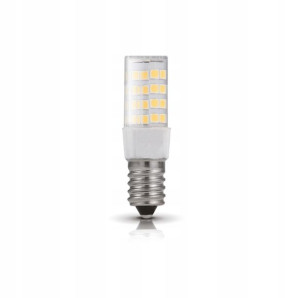 Żarówka LED T 4,2W E14 b. neutralna