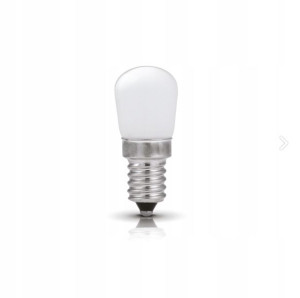 Żarówka LED T 1,7W E14 b. neutralna