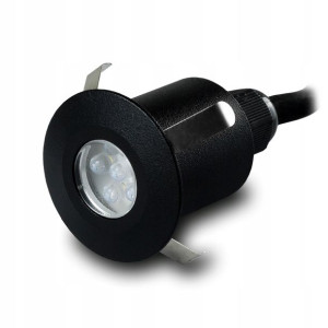 Oprawa Schodowa Oczko Led 230v Wpuszczane Ip65