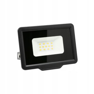 Naświetlacz Led Reflektor Lampa Halogen 10w Ip65