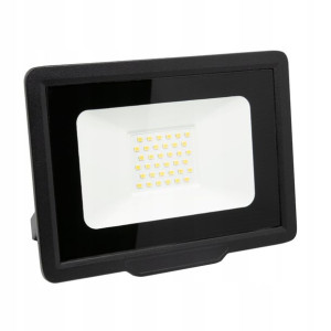 Naświetlacz Led Reflektor Lampa Halogen 30w Ip65