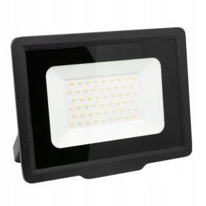 Naświetlacz Led Reflektor Lampa Halogen 50w Ip65