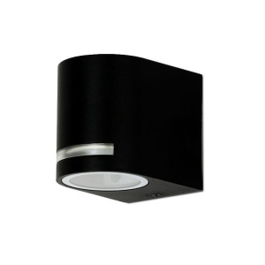 Kinkiet Zewnętrzny Lampa Ogrodowa Elewacyjna Gu10