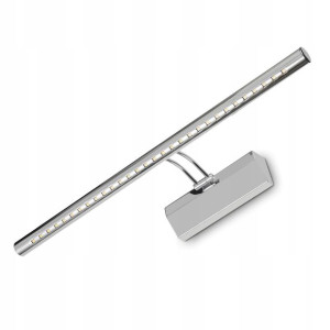 KINKIET LED lampa lampa nad lustro obraz 7W 55cm